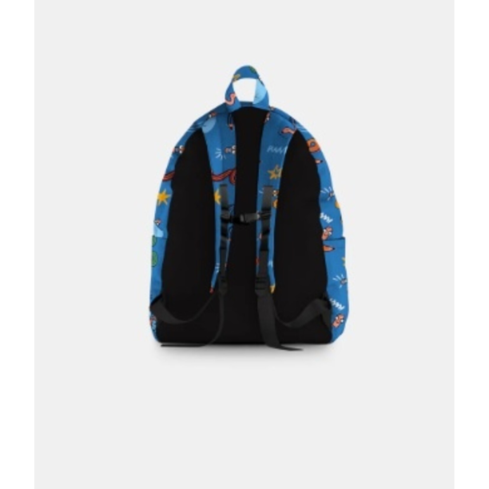 Headster Kids HEADSTER - 20L Backpack - Twisted Crayons