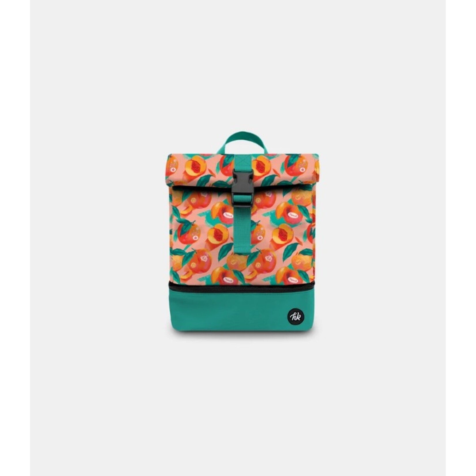 Headster Kids HEADSTER - 'Peachy Keen' Lunch Box - Harvest Peach
