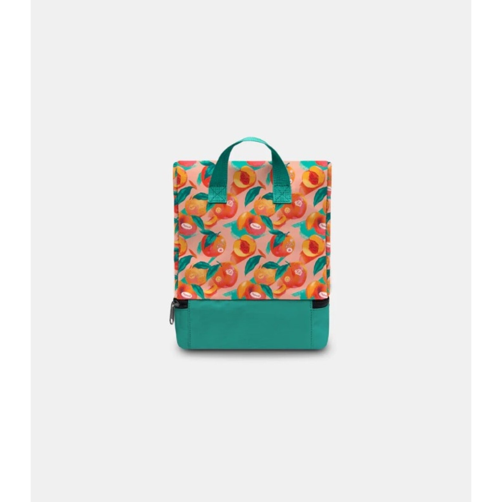 Headster Kids HEADSTER - 'Peachy Keen' Lunch Box - Harvest Peach