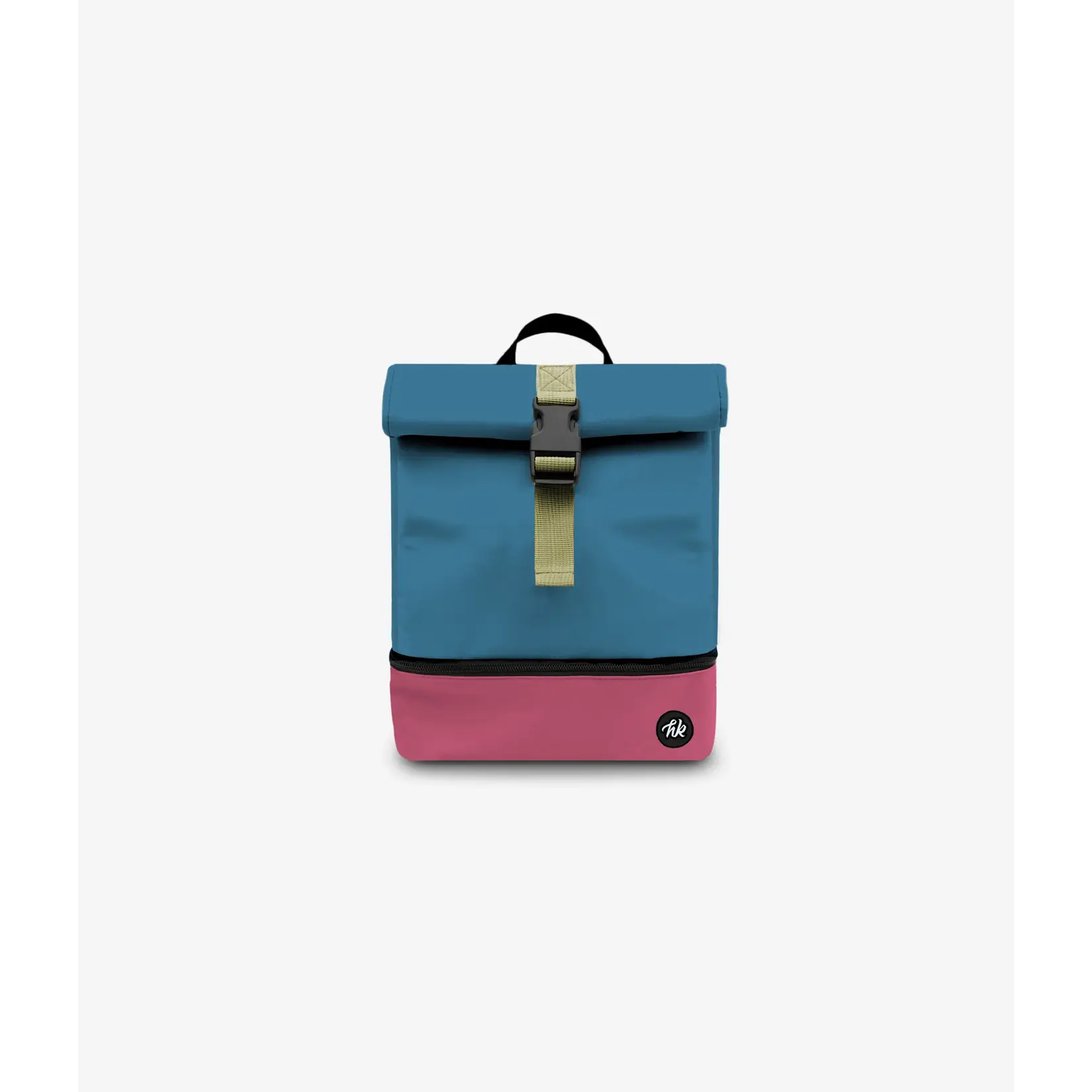 Headster Kids  HEADSTER - Colorblock Lunch Box - Vintage rose