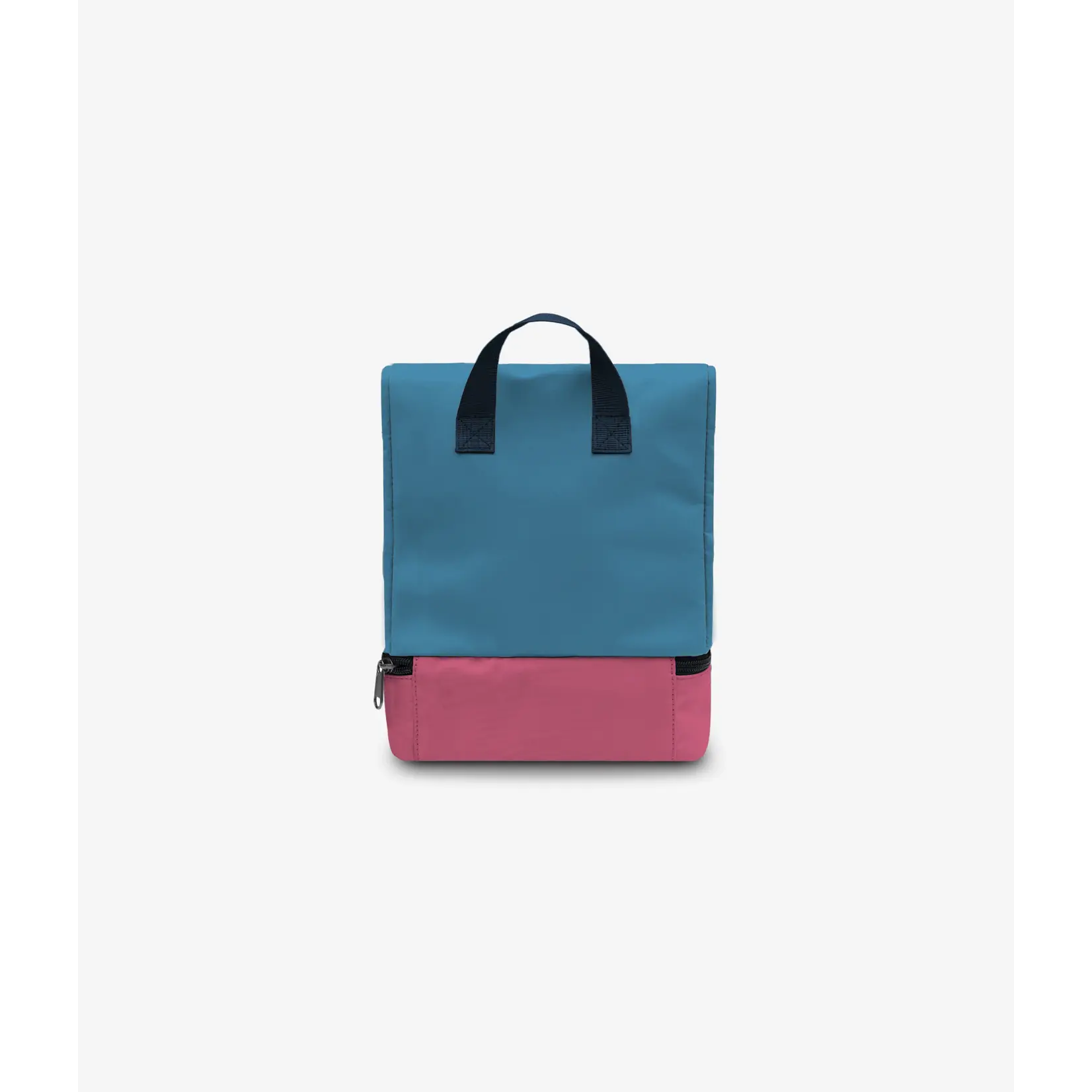 Headster Kids  HEADSTER - Colorblock Lunch Box - Vintage rose