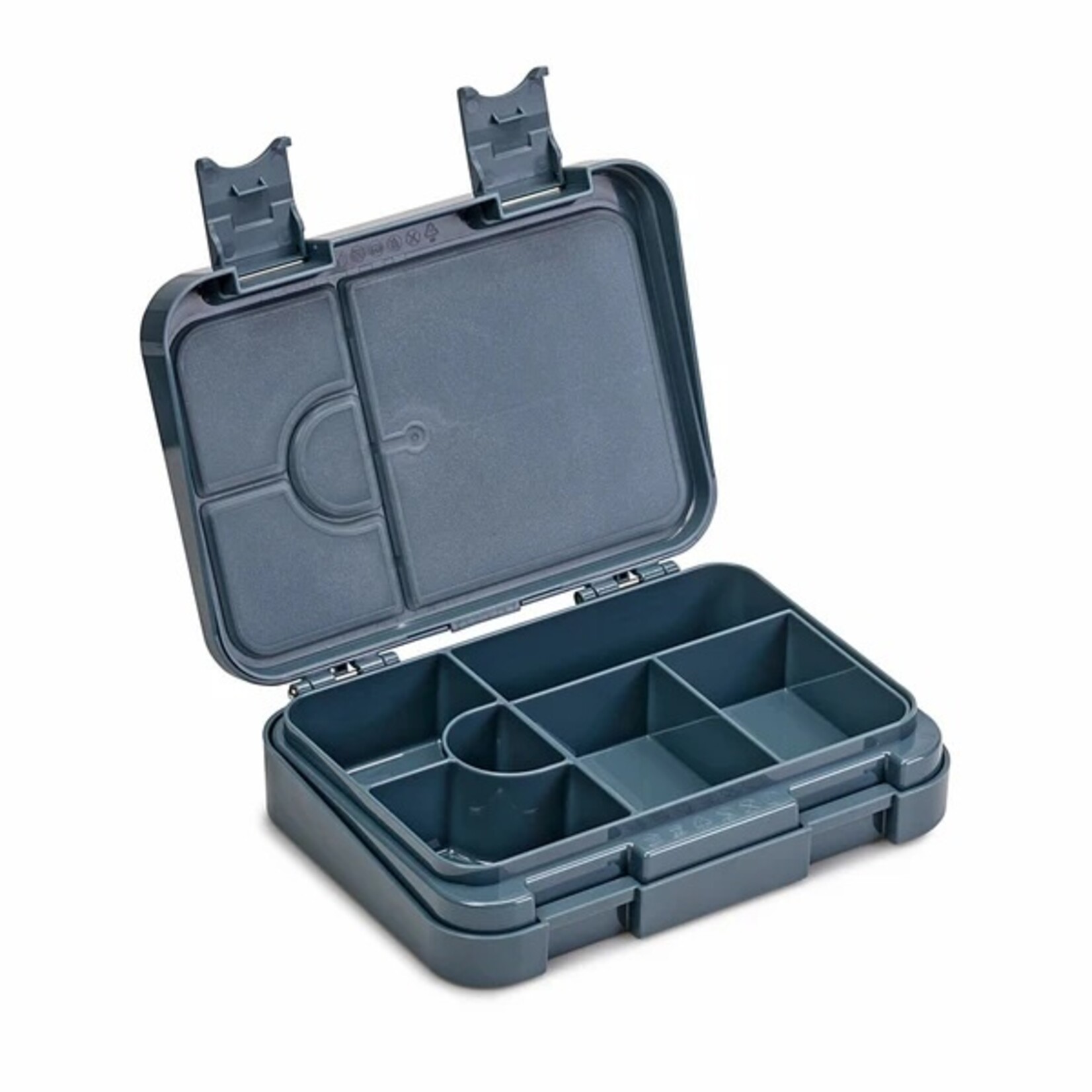 Noüka NOÜKA - Meal Box/Bento - Space Travel