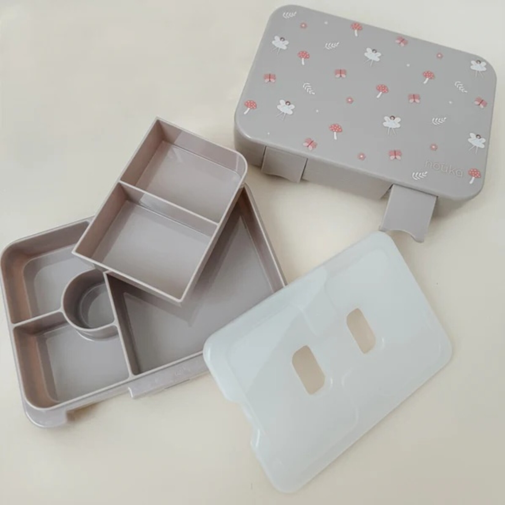 Noüka NOÜKA - Ice-pack pour Bento