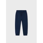 Mayoral MAYORAL - Fleece jogging pants - 'Azul'