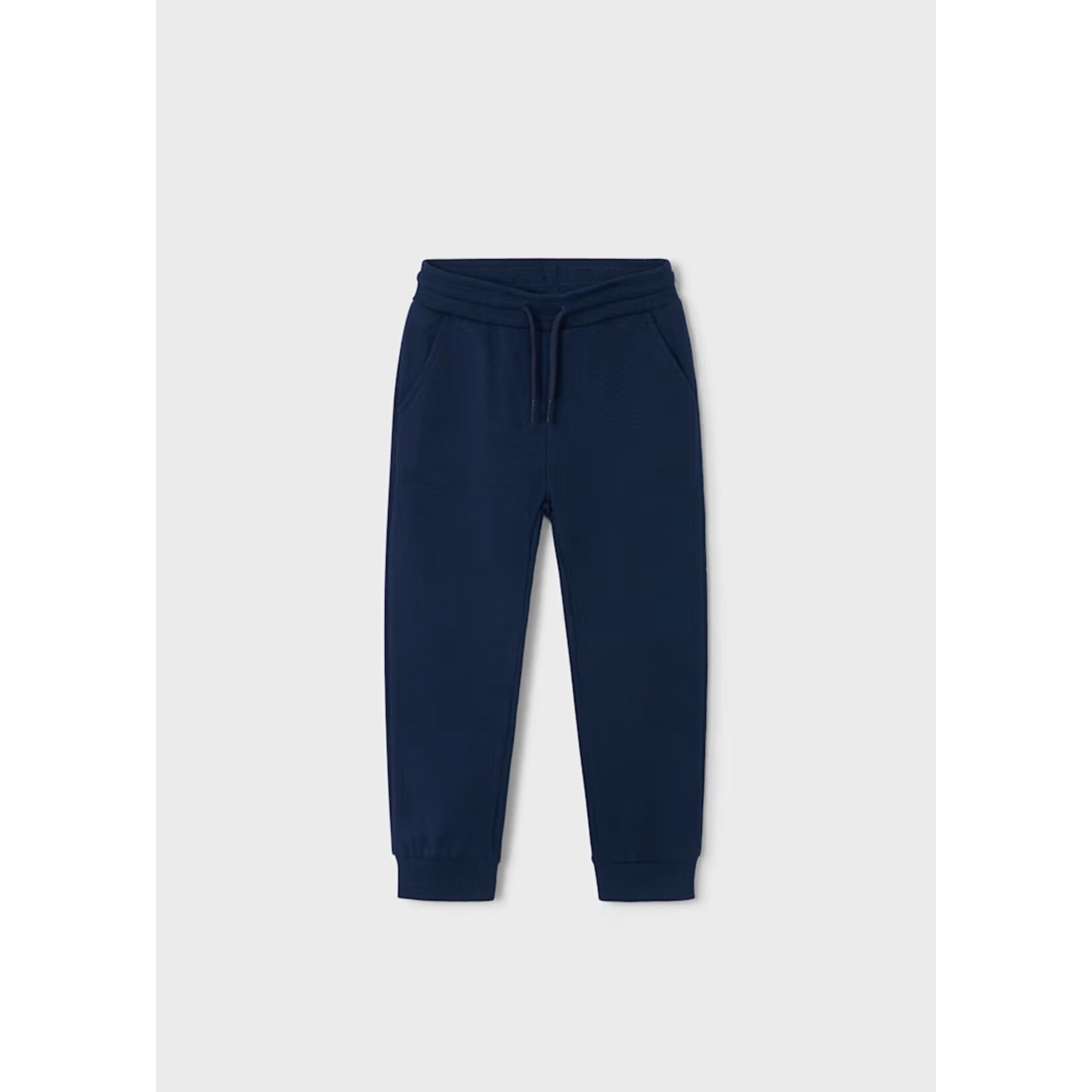 Mayoral MAYORAL - Pantalon de jogging molletonné - 'Azul'