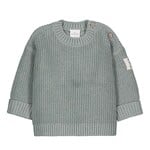 Mayoral MAYORAL - Chandail de style pull vert pâle