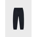 Mayoral MAYORAL - Pantalon de jogging molletonné - 'Black'