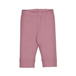 Mayoral MAYORAL - Legging légèrement doublé rose terracotta