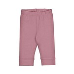 Mayoral MAYORAL - Lightly lined terracotta pink leggings