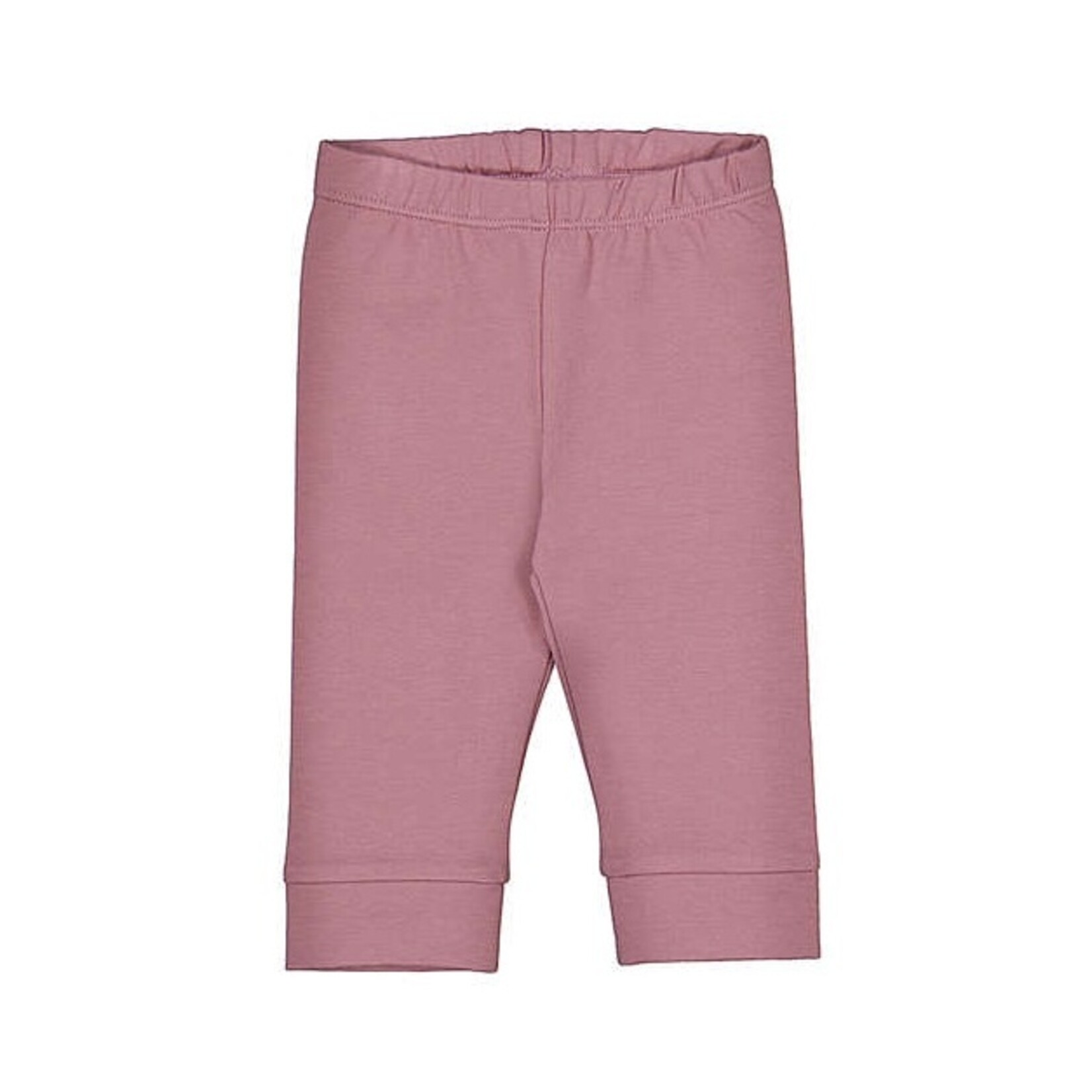 Mayoral MAYORAL - Lightly lined terracotta pink leggings