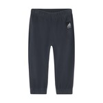 Color Kids COLOR KIDS - Grey fleece trousers for babies 'Turbulence'
