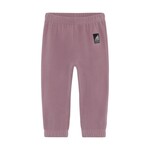 Color Kids COLOR KIDS - Pantalon polaire rose pour bébé 'Toadstool'