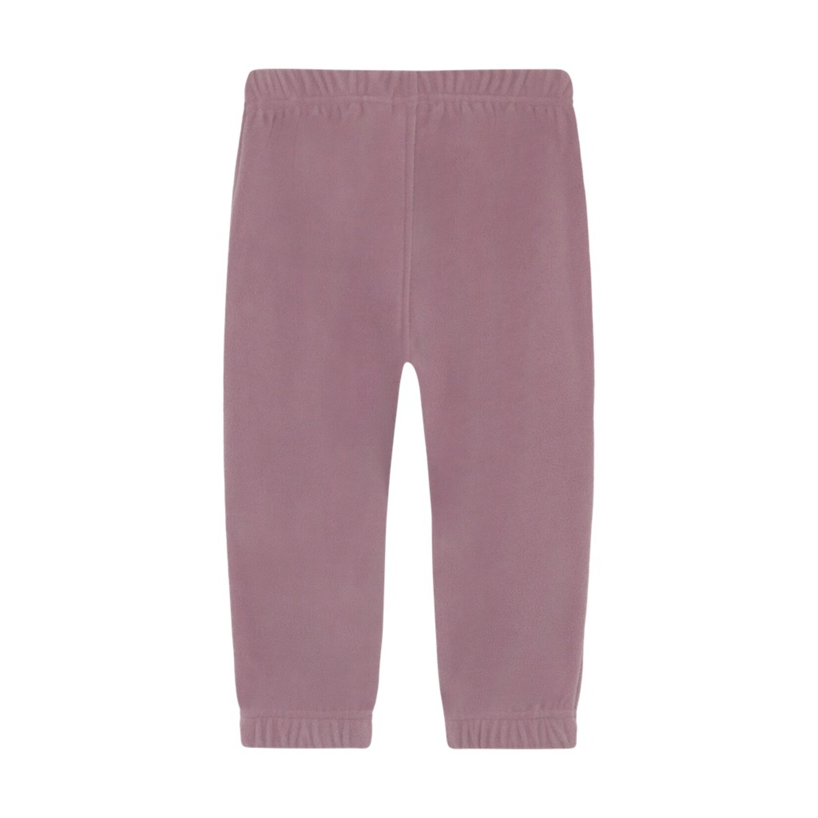Color Kids COLOR KIDS - Pantalon polaire rose pour bébé 'Toadstool'