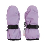Color Kids COLOR KIDS - Waterproof winter mittens - Purple-pink (lilac)