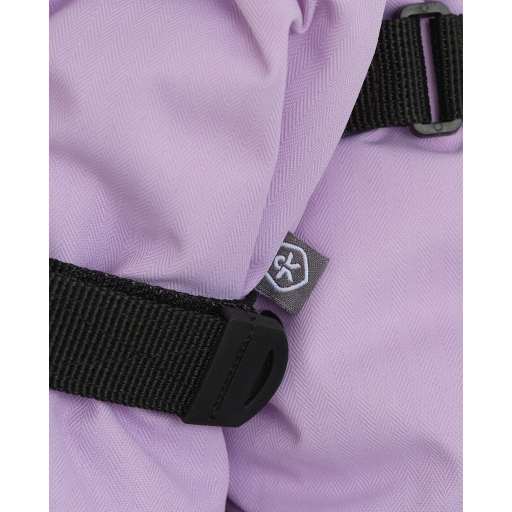 Color Kids COLOR KIDS - Mitaines d'hiver imperméable - Purple rose (lilas)