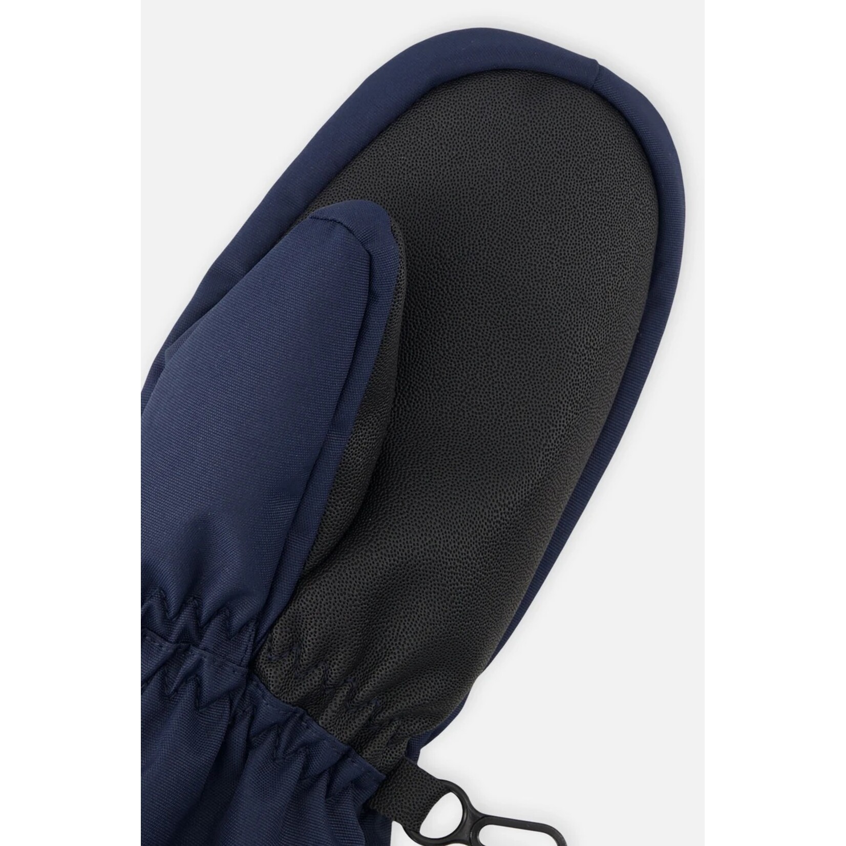 Deux par Deux DEUX PAR DEUX - 'PLAY' Winter Mittens - Navy Blue