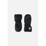 Deux par Deux DEUX PAR DEUX - 'PLAY' Winter Mittens - Black