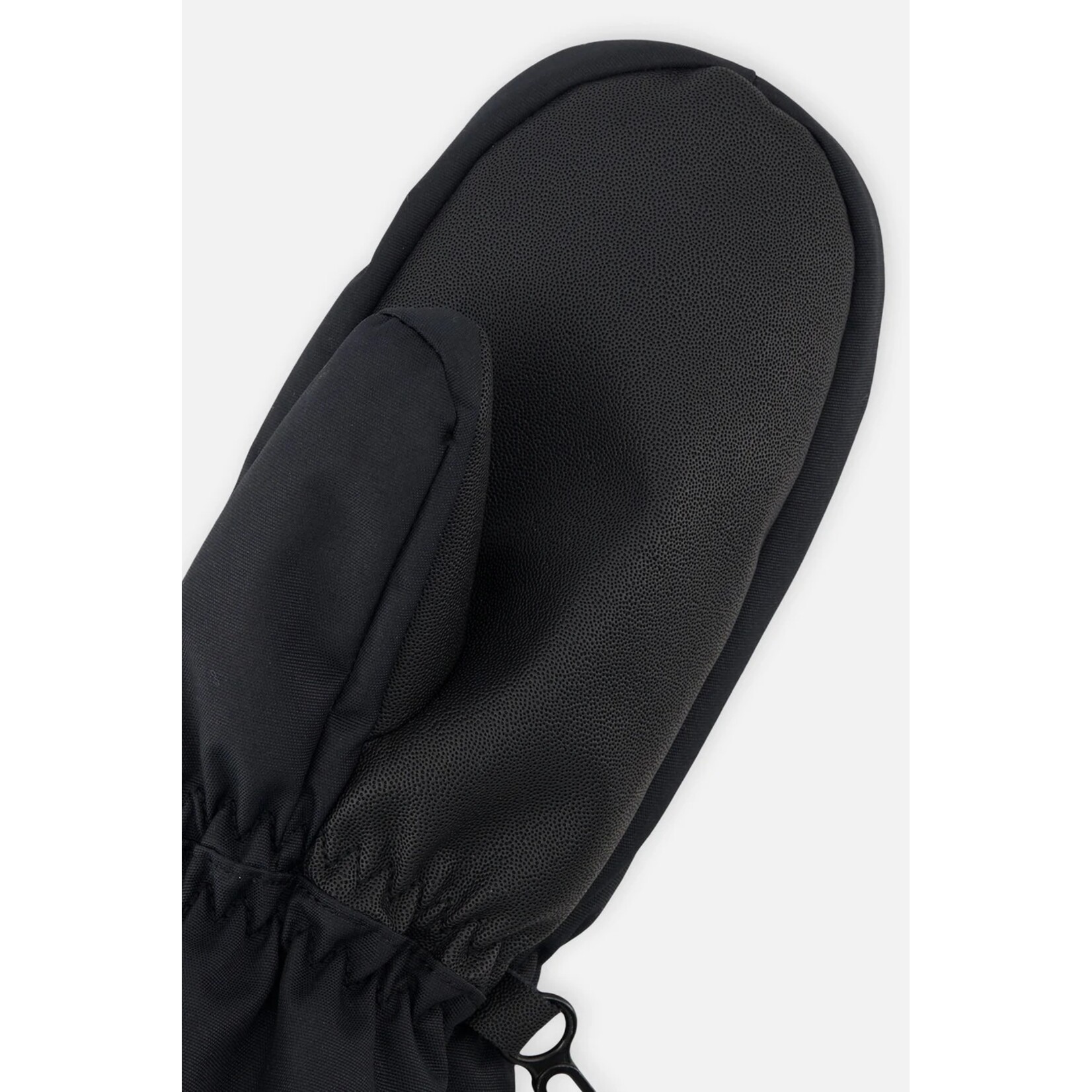 Deux par Deux DEUX PAR DEUX - 'PLAY' Winter Mittens - Black