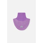 Deux par Deux DEUX PAR DEUX - Neckwarmer with chest covering - Violet