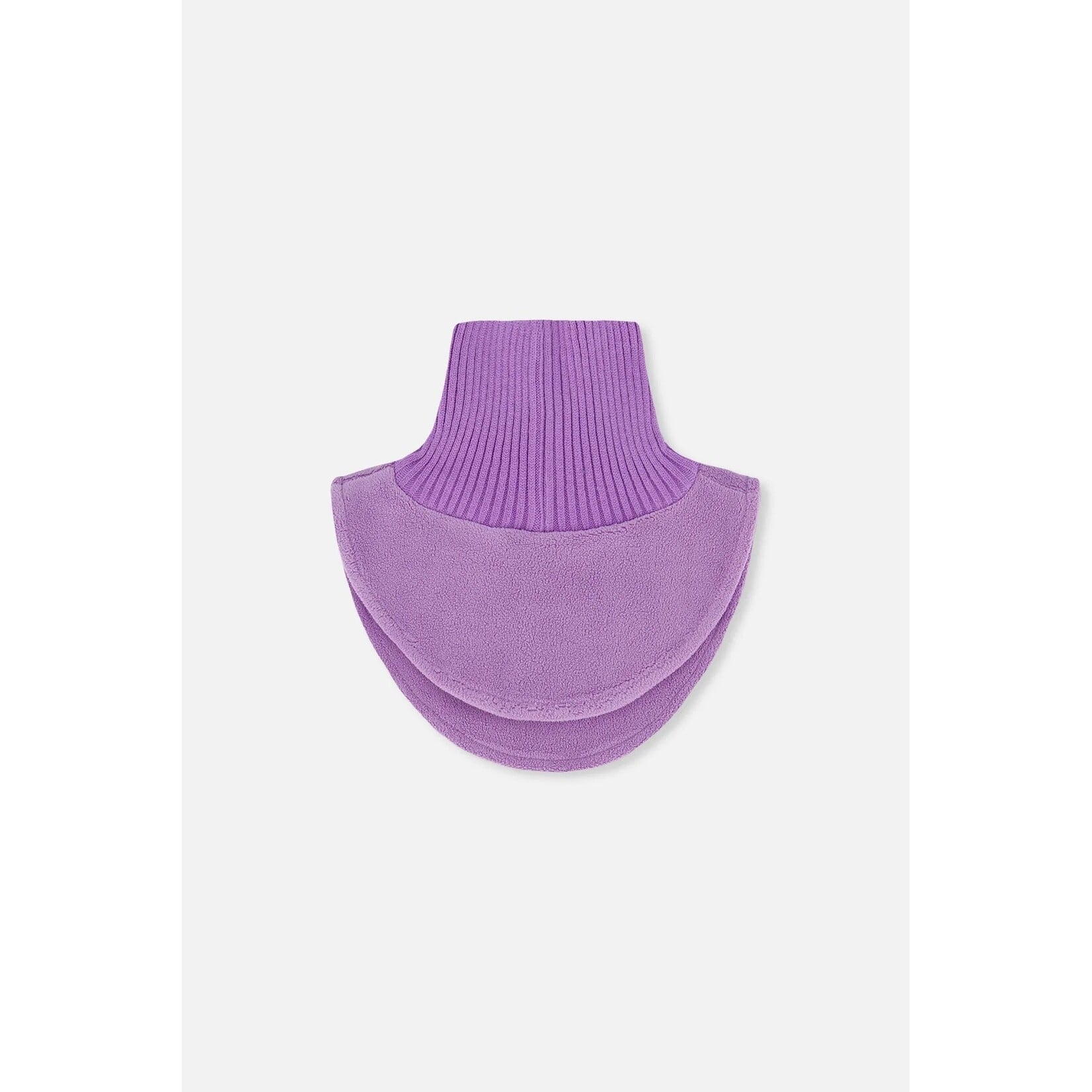 Deux par Deux DEUX PAR DEUX - Neckwarmer with chest covering - Violet