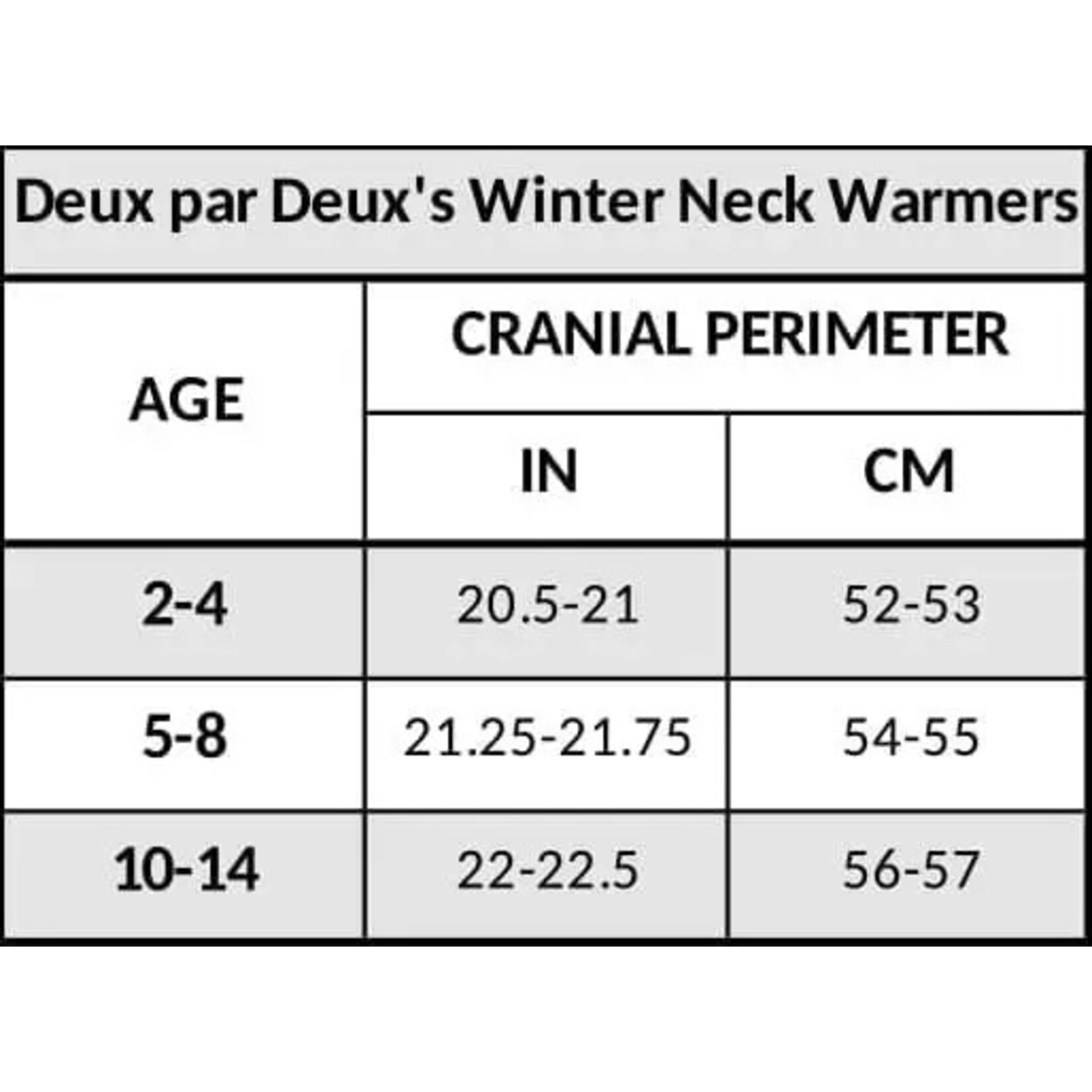 Deux par Deux DEUX PAR DEUX - Cache-cou avec plastron en polaire et tricot - Violet