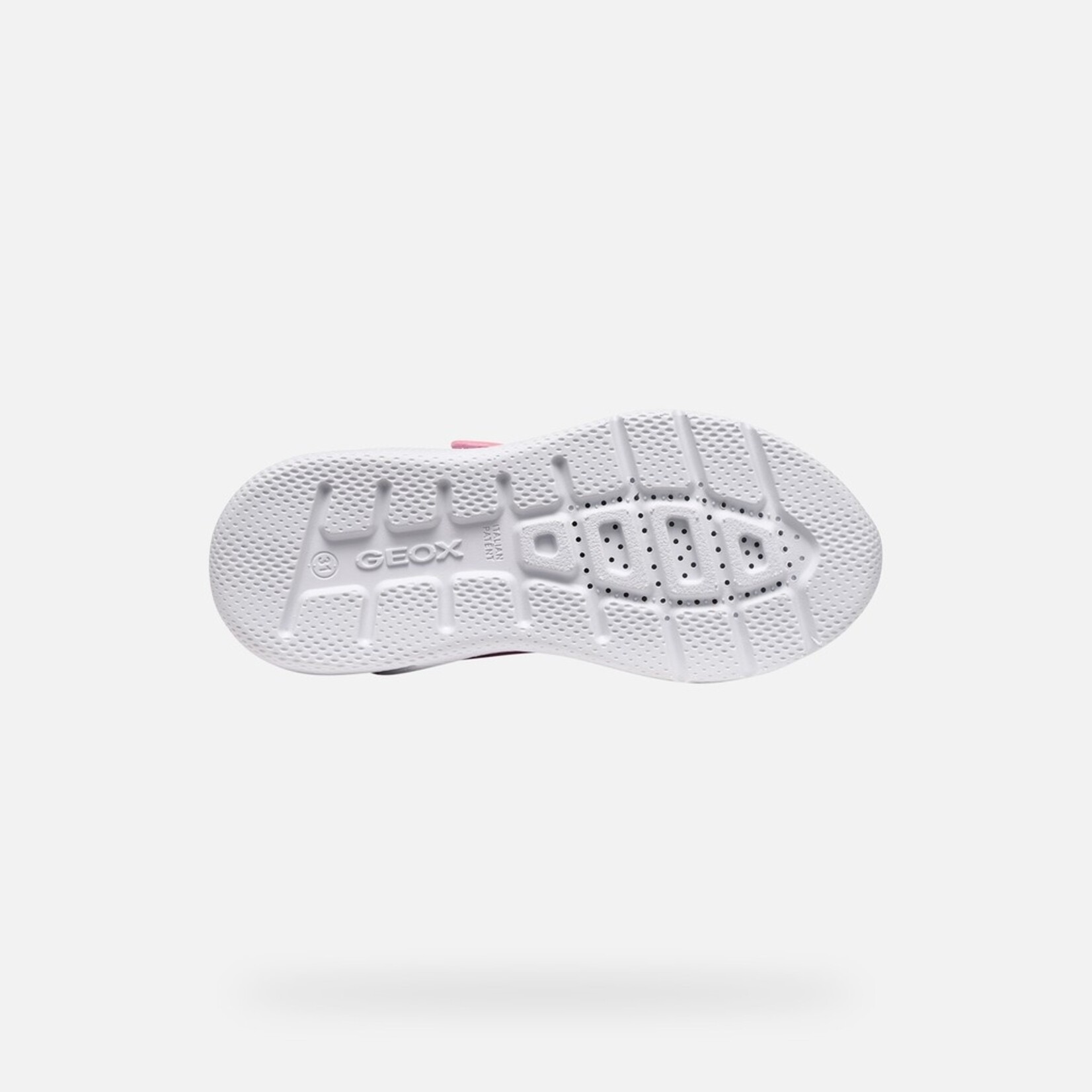 Geox GEOX - Chaussures de sport 'J. Sprintye - Pink'
