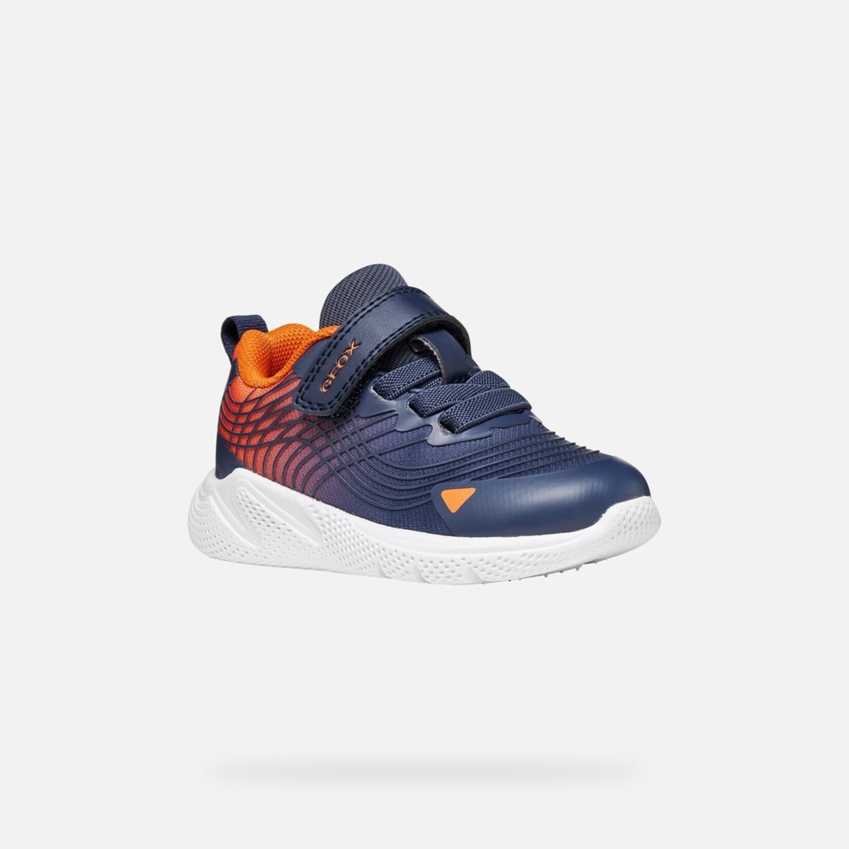 Geox GEOX - Chaussures de sport pour petits 'B. Sprintye - Navy'