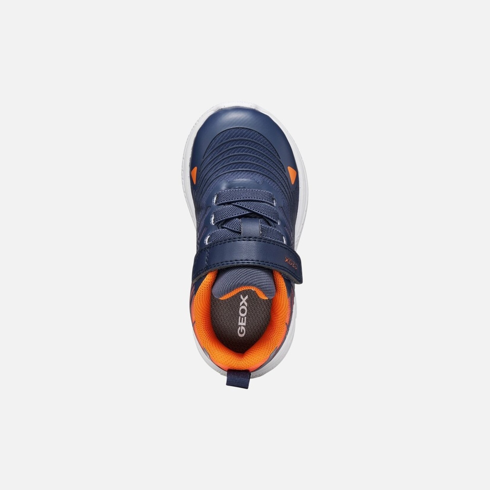 Geox GEOX - Chaussures de sport pour petits 'B. Sprintye - Navy'