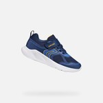 Geox GEOX - Chaussures de sport 'J. Sprintye - Blue/Black'