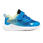 Geox GEOX - Chaussures de sport pour petits 'B. Sprintye - Royal'