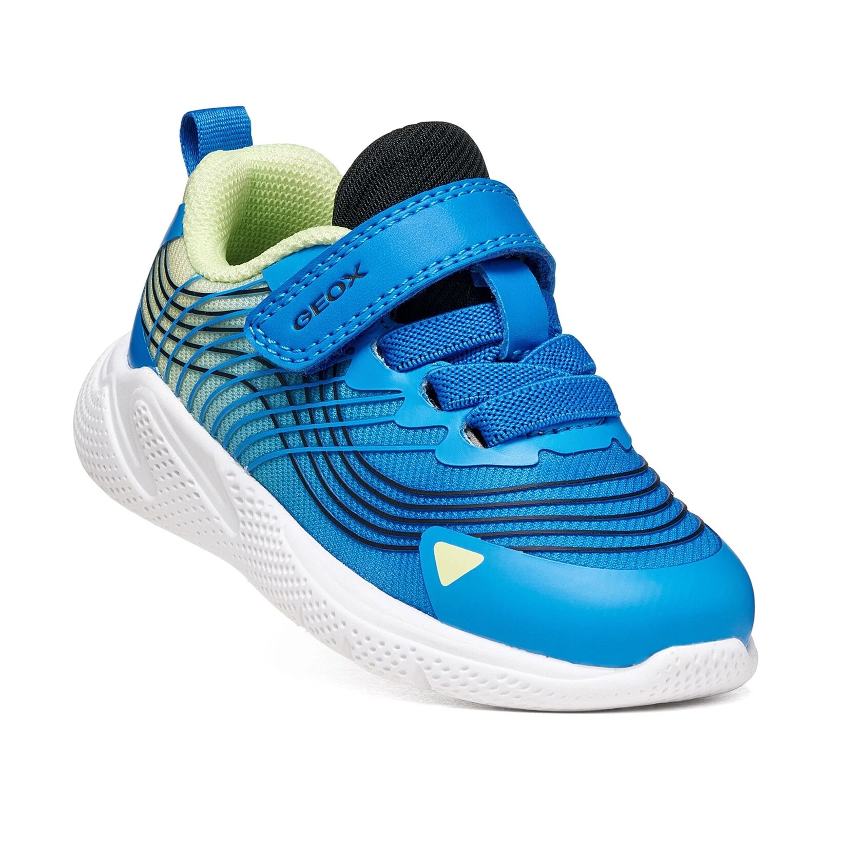 Geox GEOX - Sports shoes for little ones 'B. Sprintye - Royal'