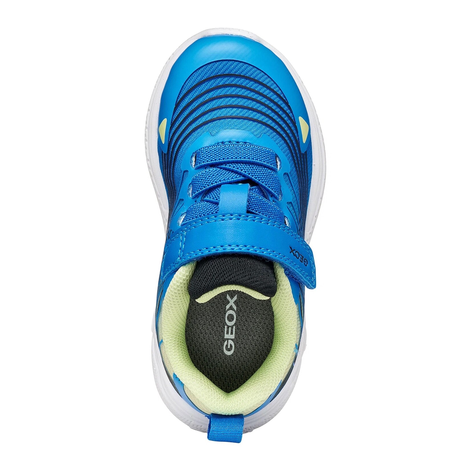 Geox GEOX - Chaussures de sport pour petits 'B. Sprintye - Royal'