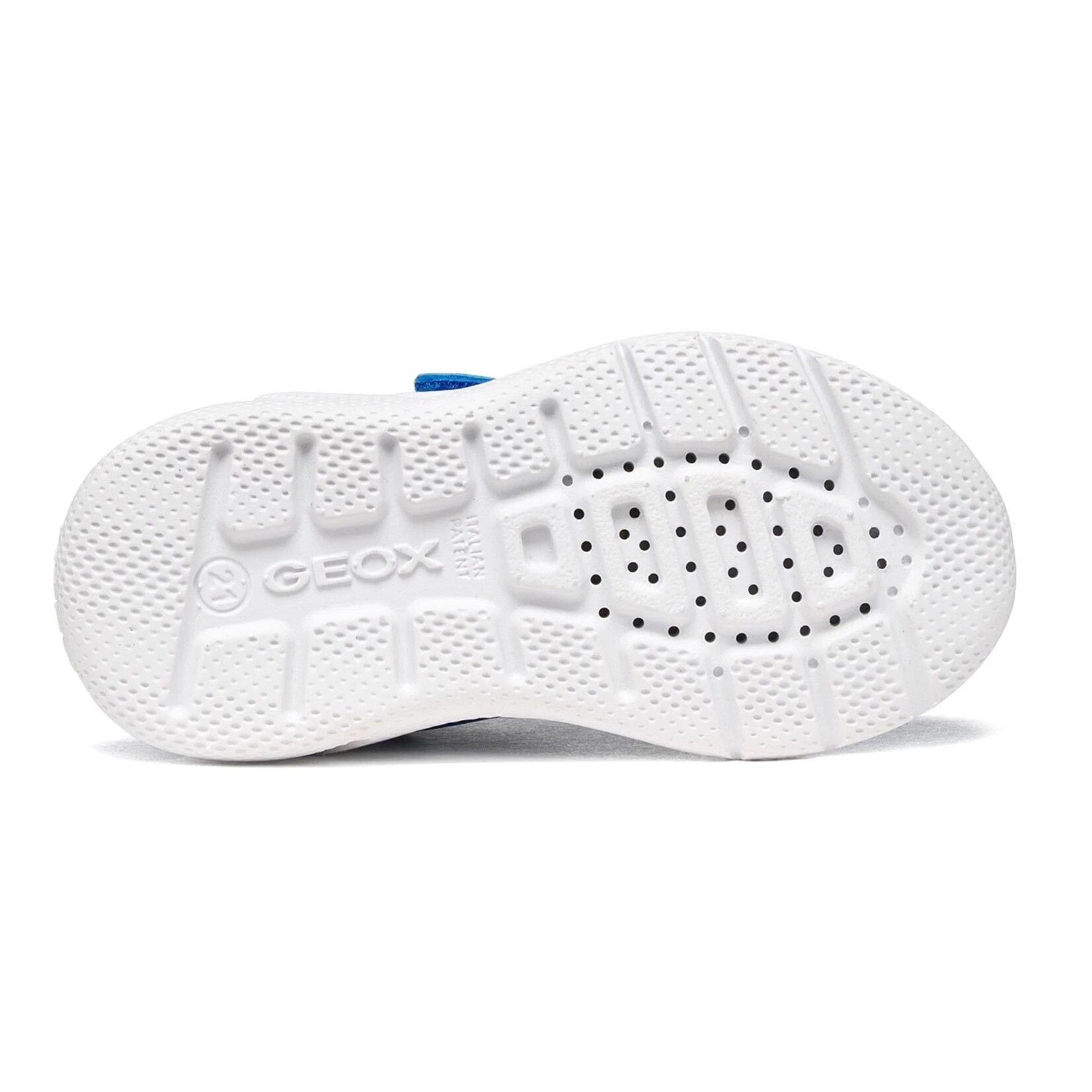 Geox GEOX - Chaussures de sport pour petits 'B. Sprintye - Royal'