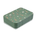 Noüka NOÜKA - Lunch box/Bento with an ice pack - Safari
