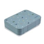 Noüka NOÜKA - Boîte-repas/Bento avec un ice-pack - Dino