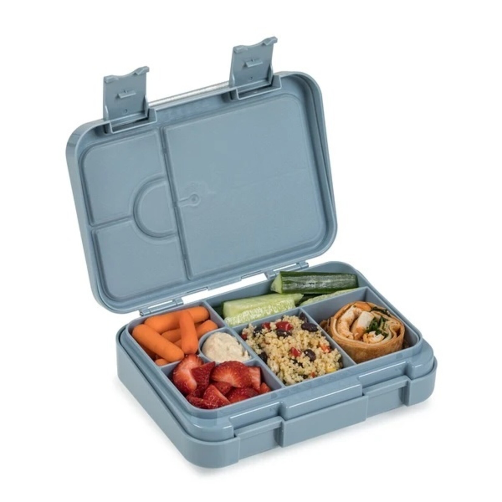 Noüka NOÜKA - Boîte-repas/Bento avec un ice-pack - Dino