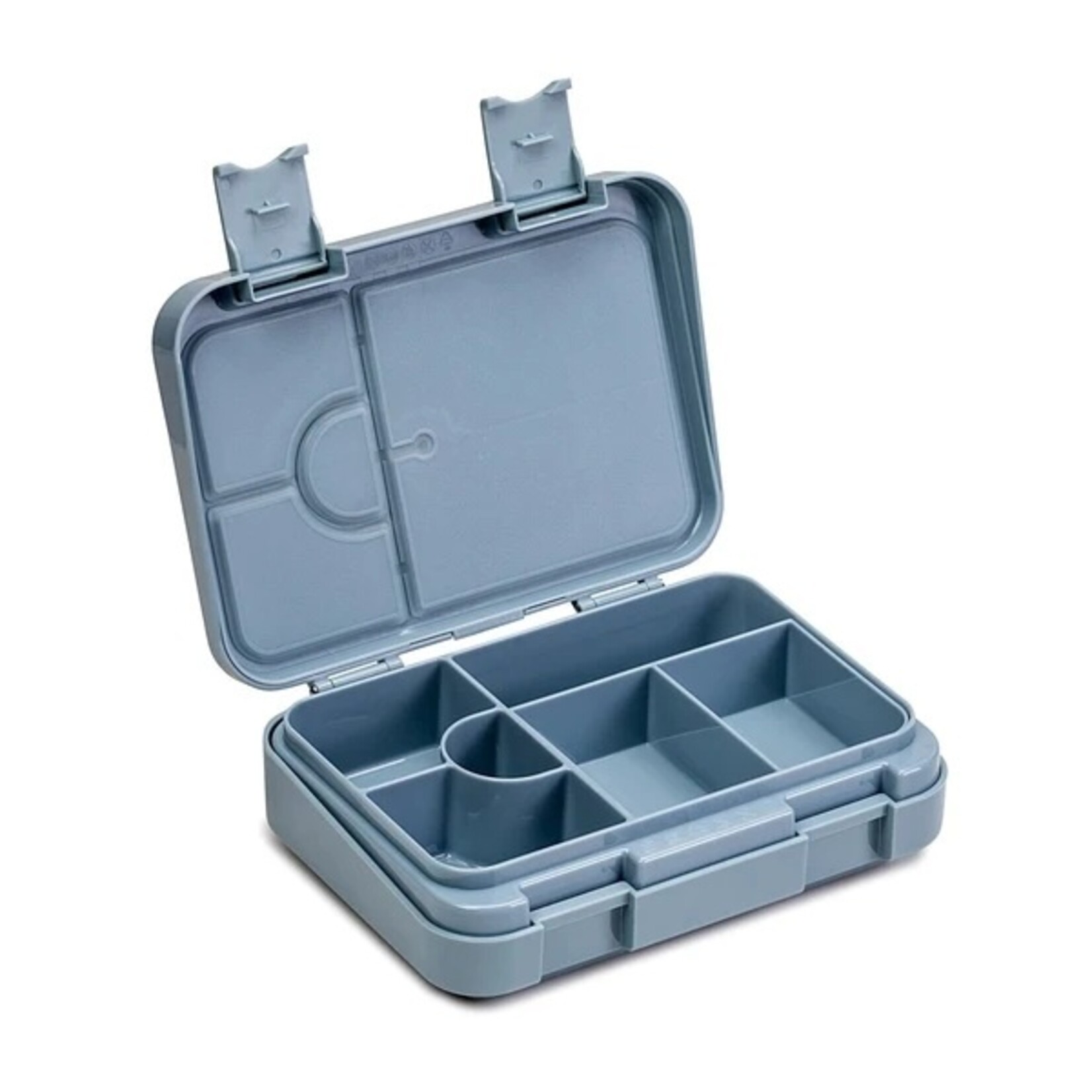 Noüka NOÜKA - Boîte-repas/Bento avec un ice-pack - Dino