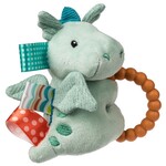 Mary Meyer MARY MEYER - Taggies - Hochet de dentition  6'' 'Drax Dragon'