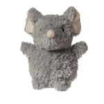 Mary Meyer MARY MEYER - Peluche hochet 4'' 'Again Friends - Souris'