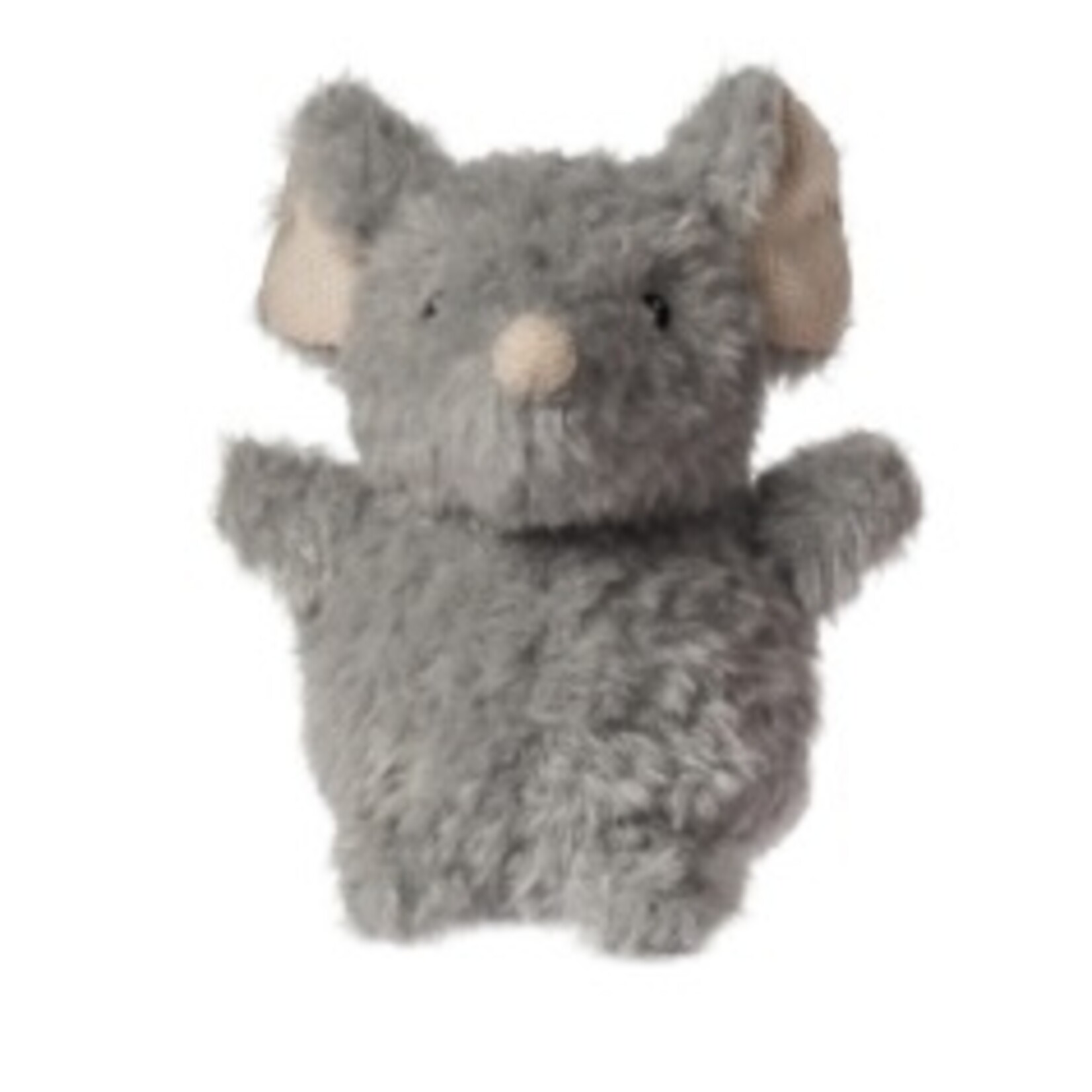 Mary Meyer MARY MEYER - Peluche hochet 4'' 'Again Friends - Souris'