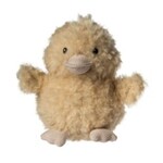 Mary Meyer MARY MEYER - Peluche hochet 4'' 'Again Friends - Canard'