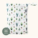 La Petite Ourse LA PETITE OURSE - Sac de transport 'Cactus'
