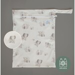 La Petite Ourse LA PETITE OURSE - Small Wet Bag 'Elephant'