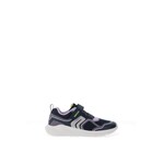 Geox GEOX - Chaussures de sport 'J. Sprintye - Navy/Pink'