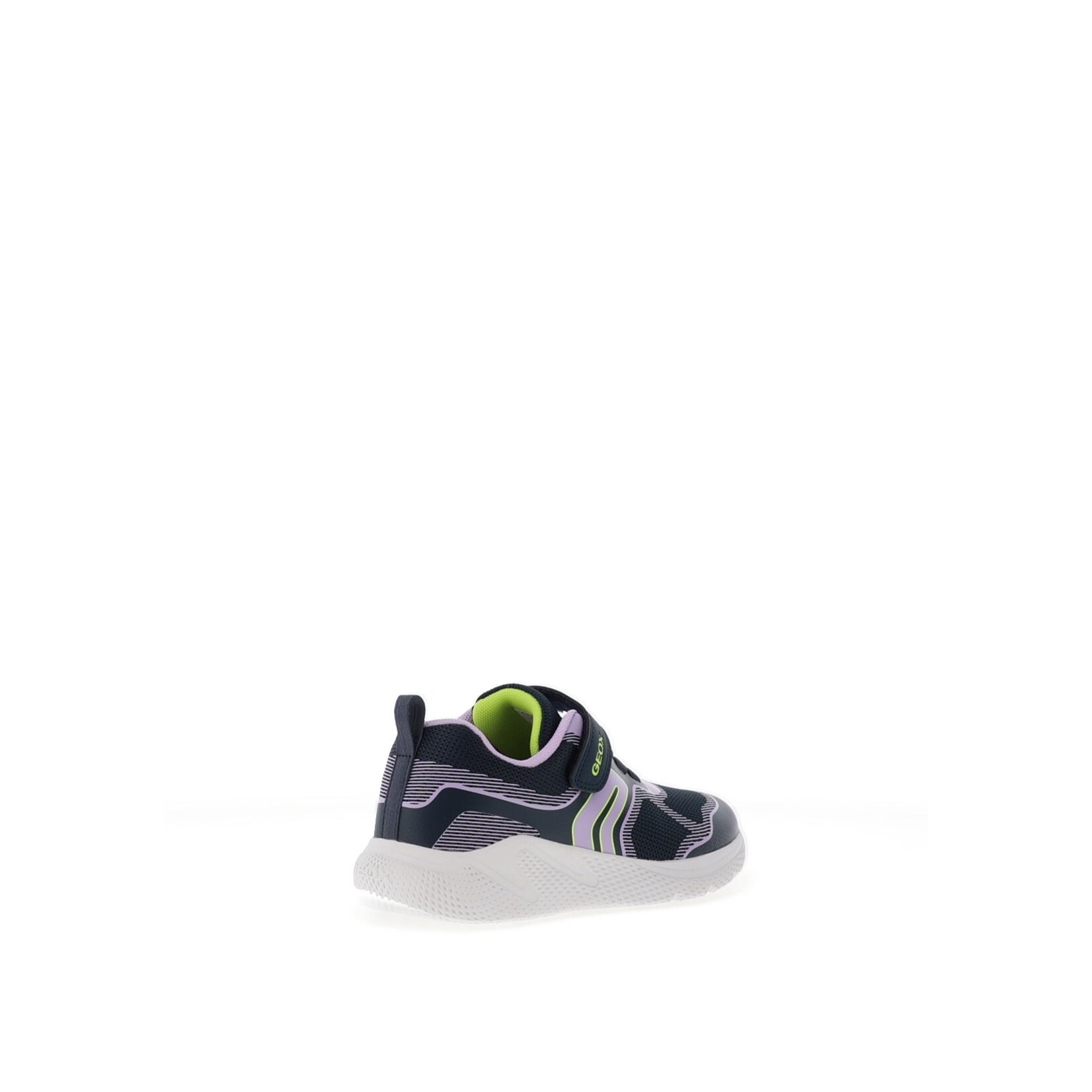 Geox GEOX - Chaussures de sport 'J. Sprintye - Navy/Pink'