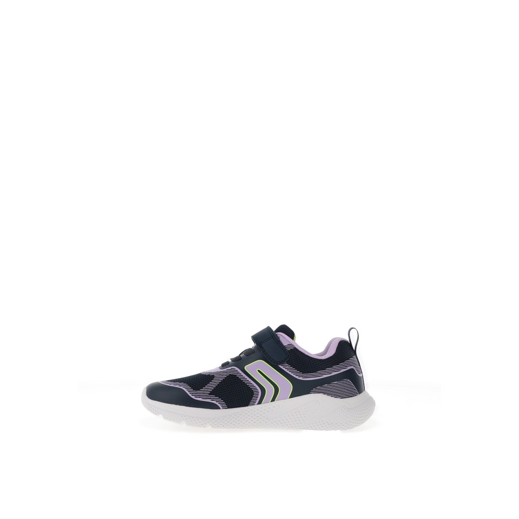 Geox GEOX - Chaussures de sport 'J. Sprintye - Navy/Pink'
