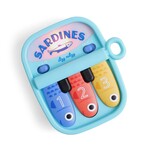 Itzy Ritzy ITZY RITZY - Piano interactif lumineux en forme de sardines - 'Bitzy Tunes'