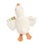 Itzy Ritzy ITZY RITZY - Peluche apaisante oie - 'Itzy Huggable - Gracie the Goose'