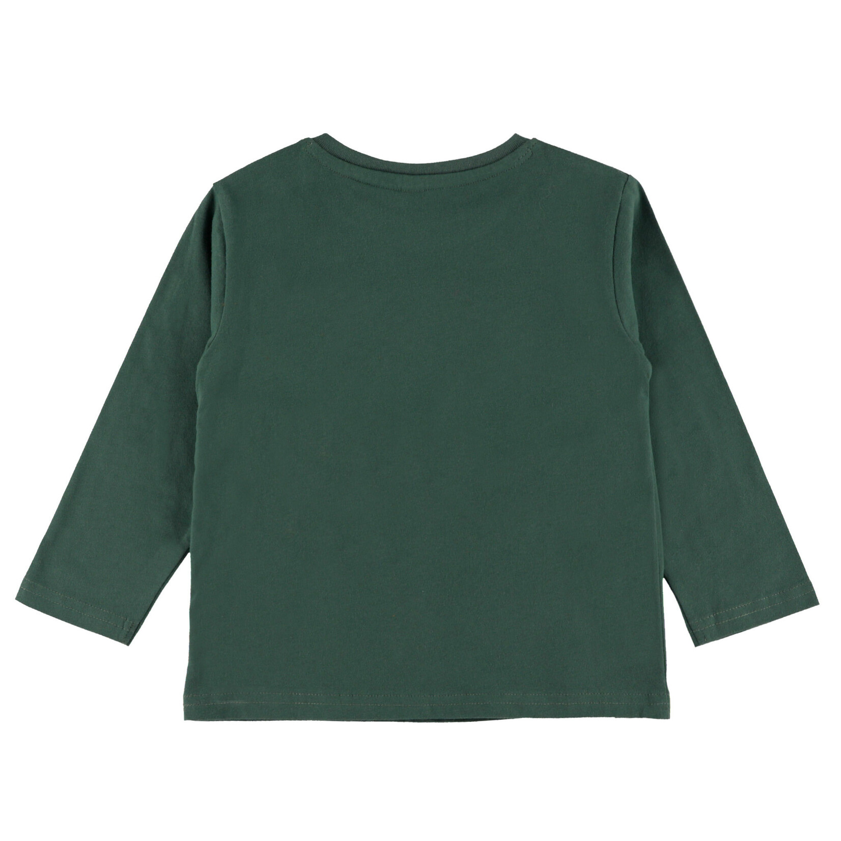 Nanö NANÖ - Ensemble 2 morceaux - T-shirt manches longues avec détail d'ours 3D et pantalon 'Roarr!'