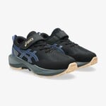 Asics ASICS - Chaussures de sport 'Pre Venture 11PS - Black/Asics Blue'